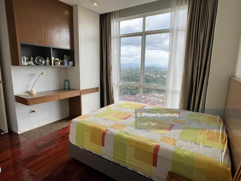 Kondominium untuk Dijual di Jade Residence Condominium oleh Susan Tan - iProperty.com.my