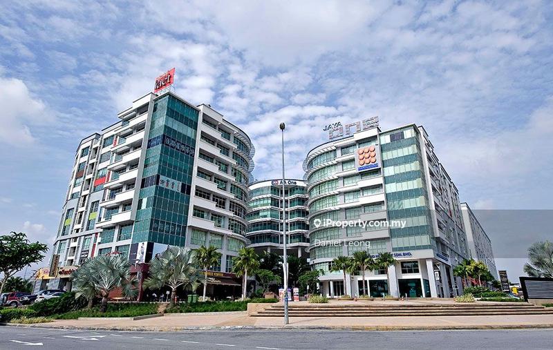 Pejabat untuk Dijual di Petaling Jaya, Petaling Jaya oleh Daniel Leong - iProperty.com.my