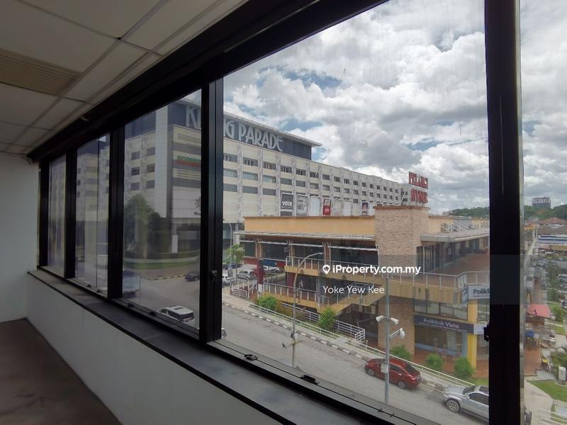 Pejabat untuk Disewa di Taman Meru, Klang oleh Kee Yoke Yew - iProperty.com.my