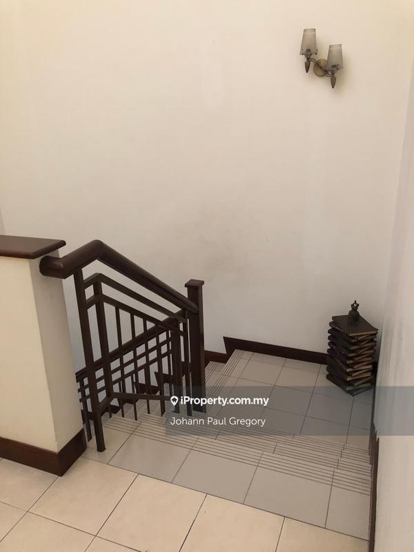 Rumah Teres untuk Dijual di Bukit Jelutong, Shah Alam oleh Johann Paul Gregory - iProperty.com.my