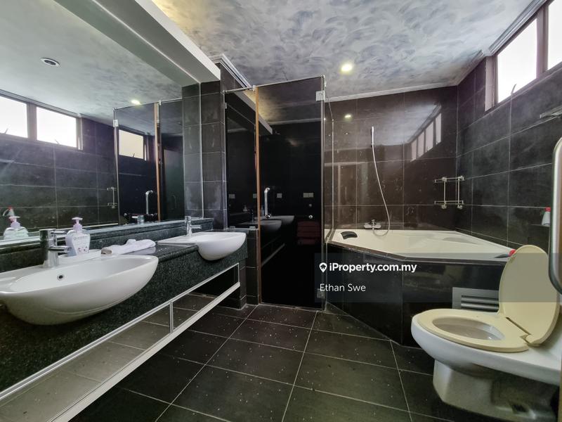 Kondominium untuk Dijual di 1 Bukit Utama oleh Ethan Swe - iProperty.com.my