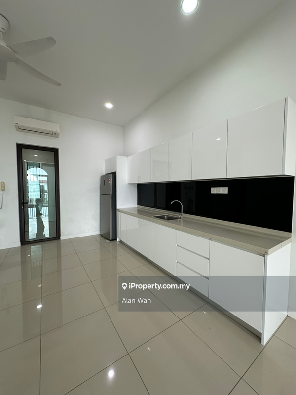 For Rent - Isle of Kamares