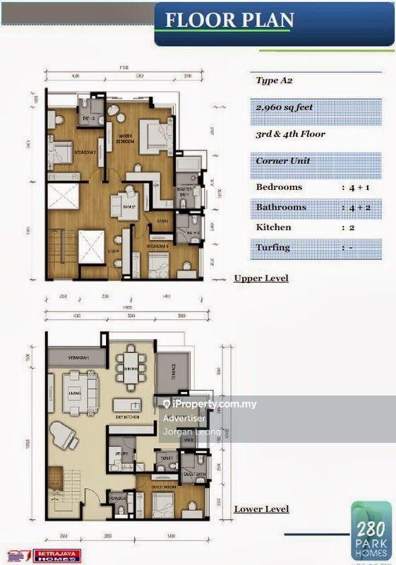 For Sale - 280 Park Homes