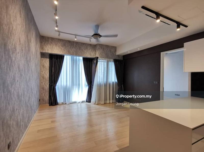 For Rent - Star Residences One