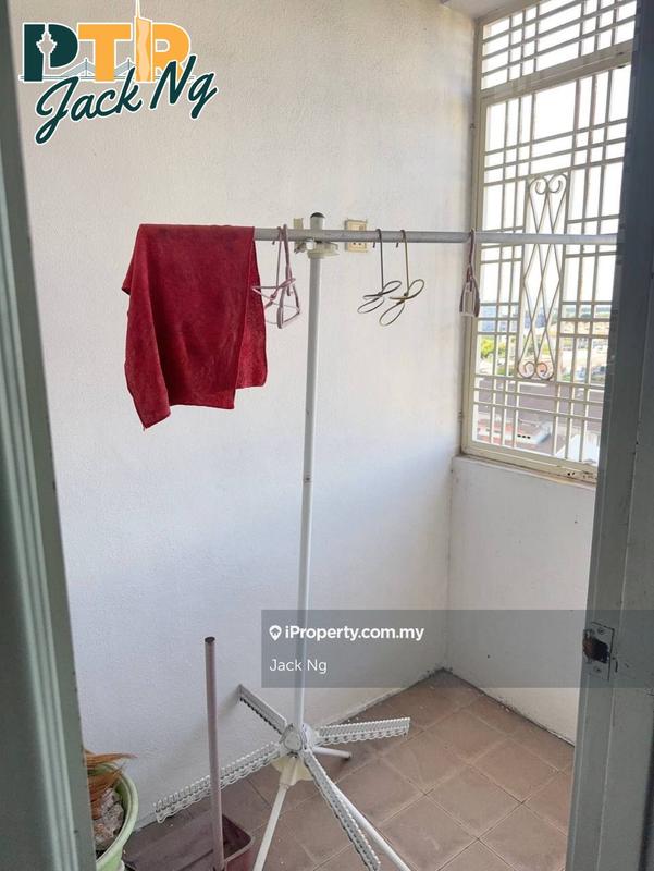 For Sale - Cassia Resort Condominium