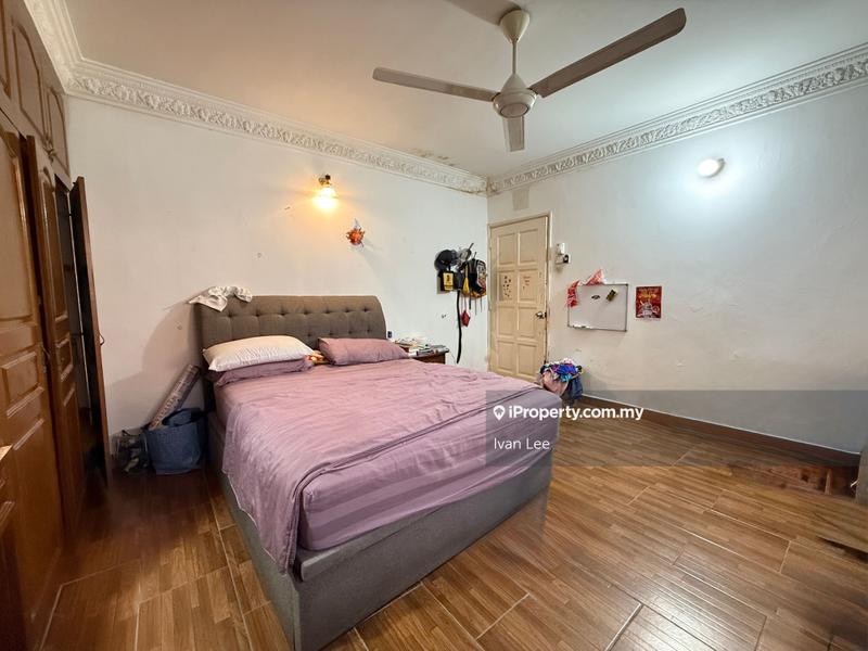 Bungalow House for Sale in Taman Tun Dr. Ismail, Kuala Lumpur by Ivan Lee - iProperty.com.my