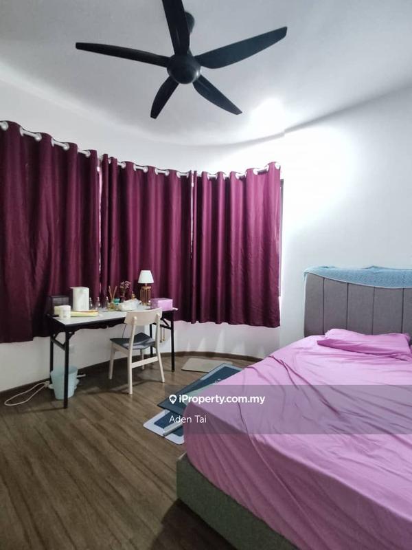 Service Residence for Sale in Parc 3 by Aden Tai - iProperty.com.my