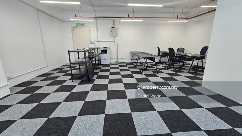 Office for Rent in Mont Kiara, Kuala Lumpur by Daniel Wong - iProperty.com.my