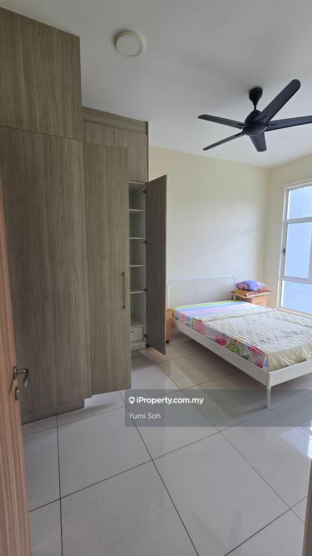 Condominium for Rent in Green Residence by Yumi Soh - iProperty.com.my