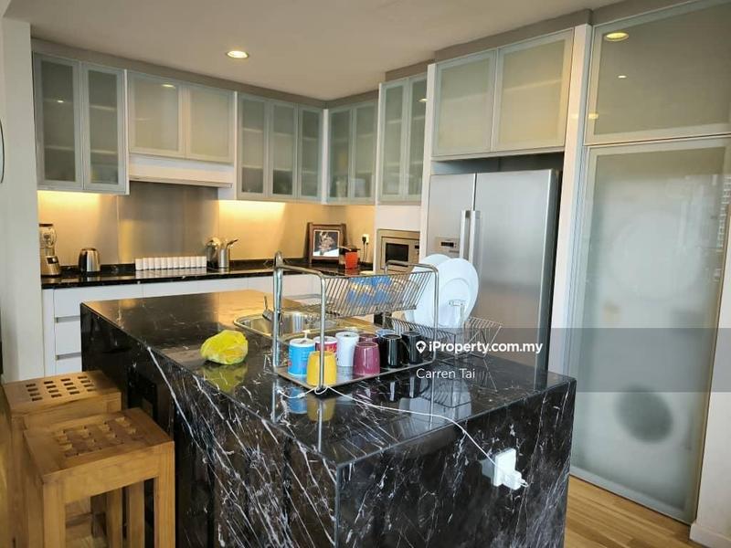 For Sale - St Mary Residences