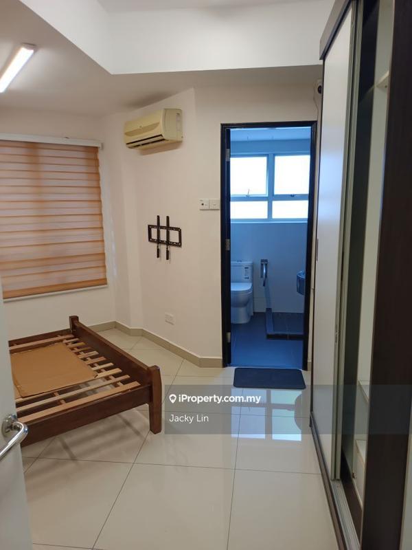 Kondominium untuk Dijual di The Boulevard oleh Jacky Lin - iProperty.com.my