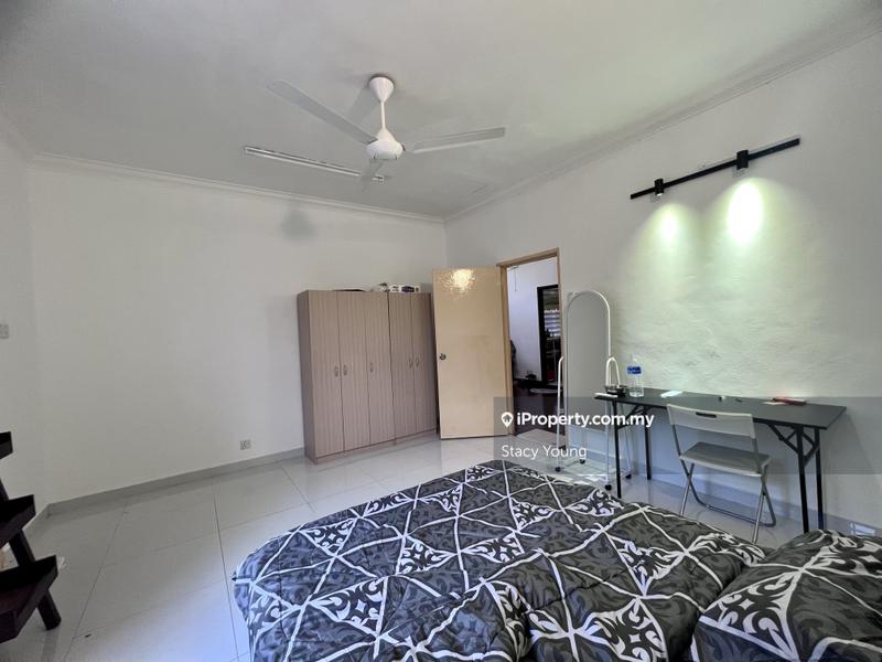 Rumah Teres 2-Tingkat untuk Dijual di Alam Damai, Cheras oleh Stacy Young - iProperty.com.my