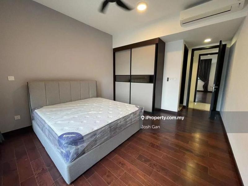 For Rent - Agile Mont Kiara