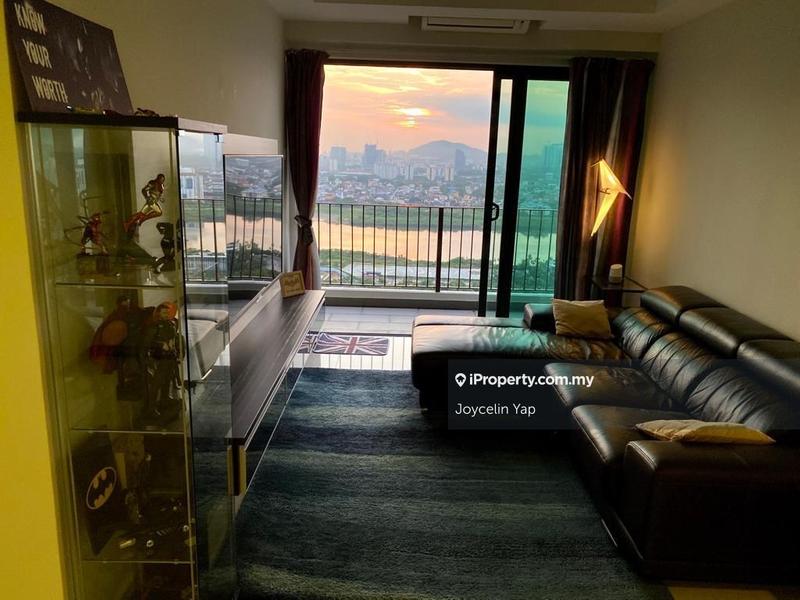 Kondominium untuk Disewa di Kiara East oleh Joycelin Yap - iProperty.com.my