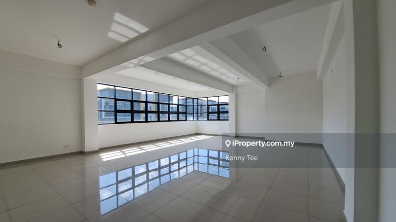 Semi-D Factory for Rent in Nilai Impian, Nilai by Kenny Tee - iProperty.com.my