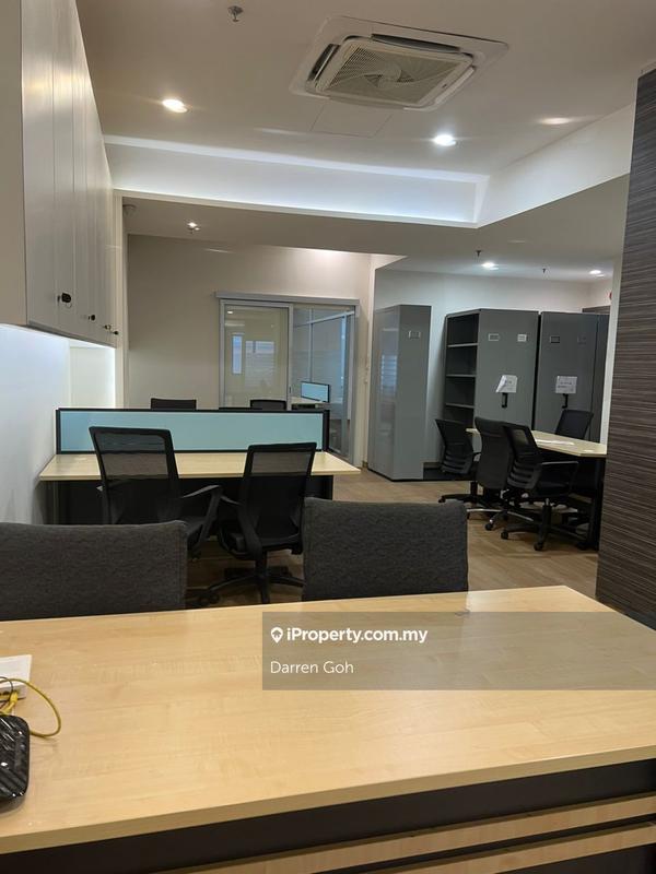 For Sale - Prime Commercial Investment Opportunity: Megan Avenue II Office Block for Sale