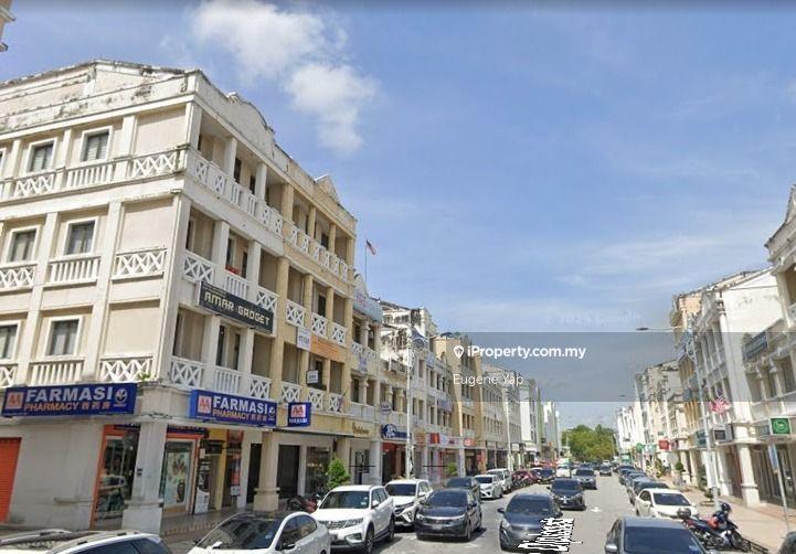 Shop for Sale in (ROI 5.7%) PRESINT 15 , Diplomatik @ Putrajaya, Putrajaya by Eugene Yap - iProperty.com.my