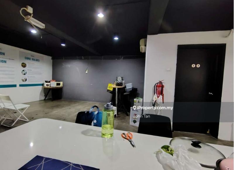 Kedai-Pejabat untuk Disewa di MWE Commercial Park, Batu oleh John Tan - iProperty.com.my