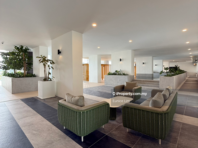 For Sale - Codrington Residence