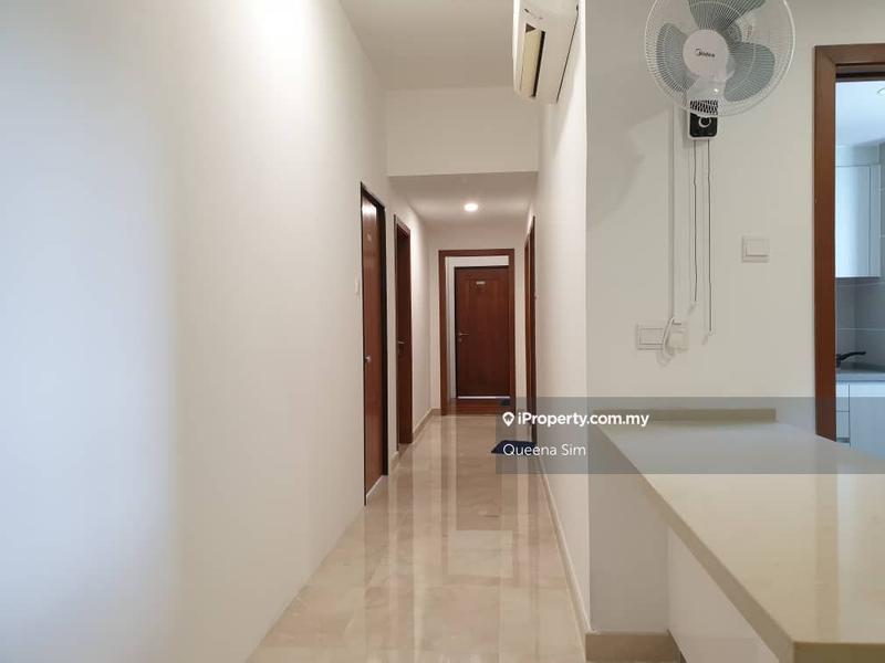 Kondominium untuk Dijual di Paradiso Nuova (Merak Kayangan) oleh Queena Sim - iProperty.com.my