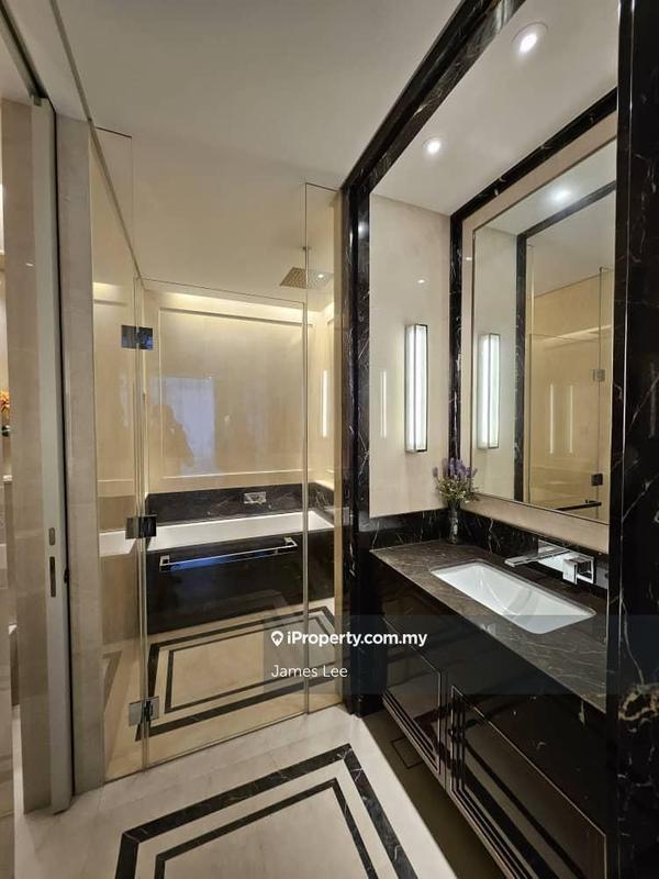 Residensi Servis untuk Dijual di Pavilion Suites oleh James Lee - iProperty.com.my