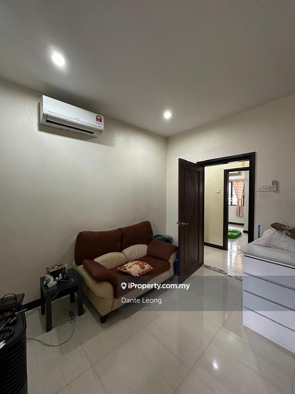 Rumah Teres 2-Tingkat untuk Dijual di Taman Segar Perdana, Cheras oleh Dante Leong - iProperty.com.my