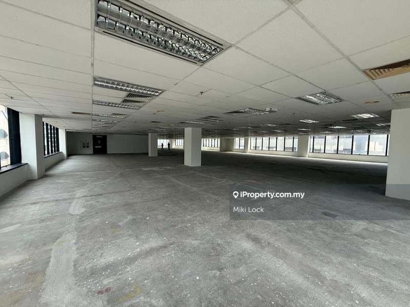 Pejabat untuk Disewa di Golden Triangle, KL City Centre oleh Miki Lock - iProperty.com.my