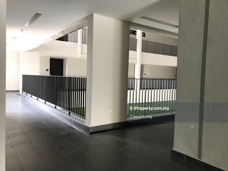 For Sale - Residential Suites @ HighPark