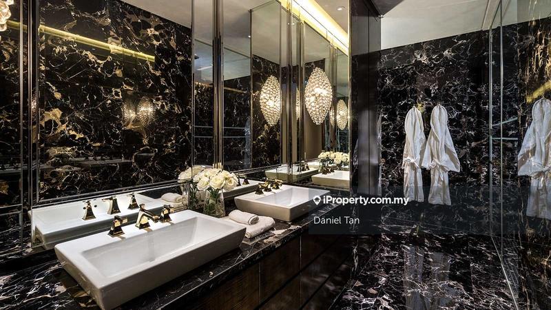 For Rent - Four Seasons Place