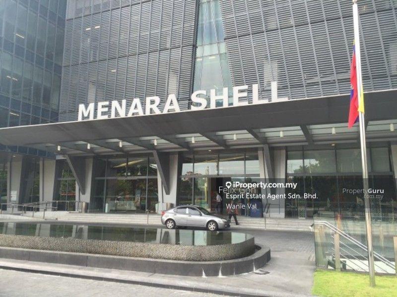 Pejabat untuk Disewa di Kl Sentral, Kuala Lumpur oleh Wanie Val - iProperty.com.my