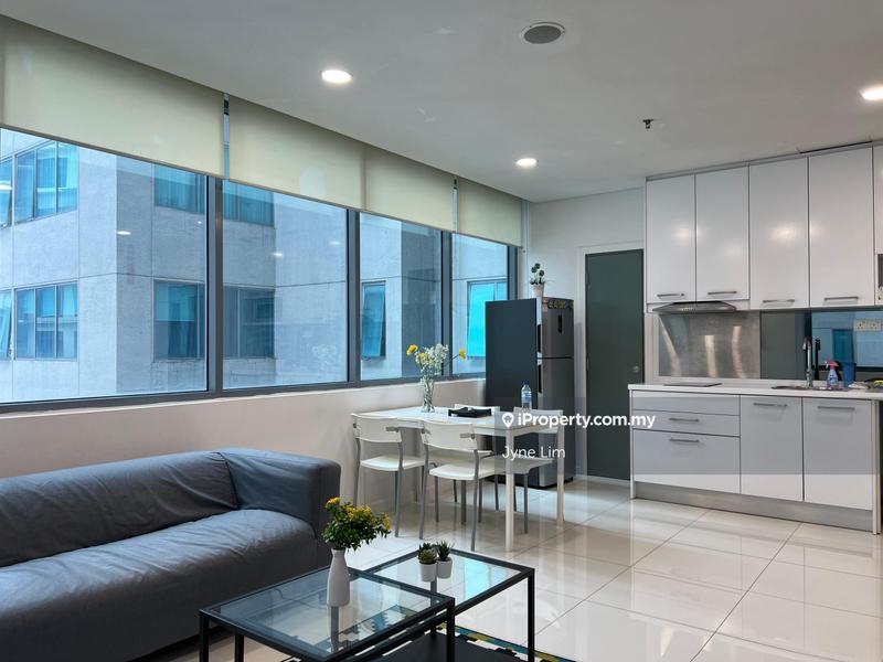 For Sale - Mercu Summer Suites