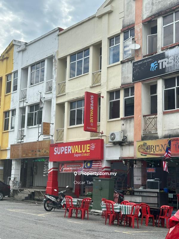 Shop for Rent in Bandar Seri Putra, Bangi by Oscar Tan - iProperty.com.my