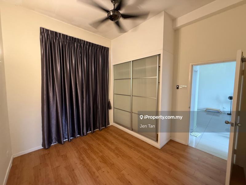 Residensi Servis untuk Dijual di KU Suites oleh Jen Tan - iProperty.com.my