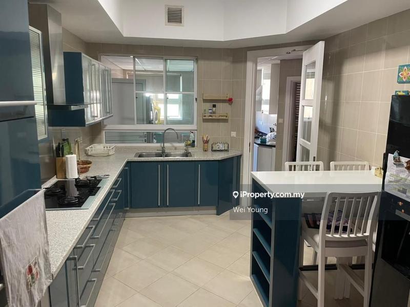Kondominium untuk Disewa di Mont Kiara Aman oleh Wei Young - iProperty.com.my