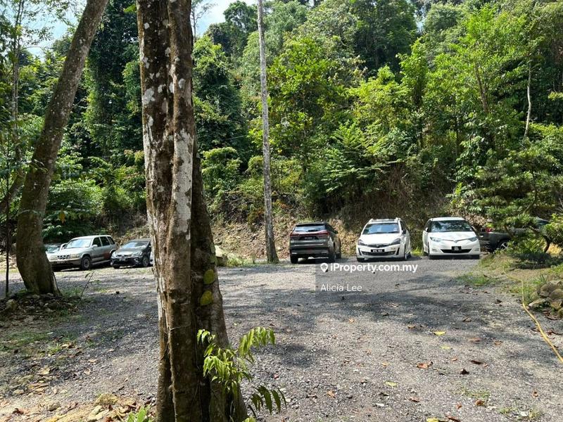 Tanah Pertanian untuk Dijual di Serendah, Rawang oleh Alicia Lee - iProperty.com.my