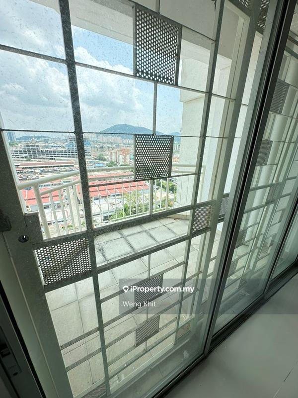 Condominium for Sale in Kepong Sentral Condominium by Weng Khit - iProperty.com.my