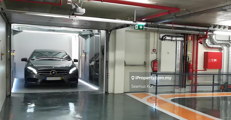 Hotel / Resort untuk Dijual di Kl Sentral, Kuala Lumpur oleh Seamus Kor - iProperty.com.my