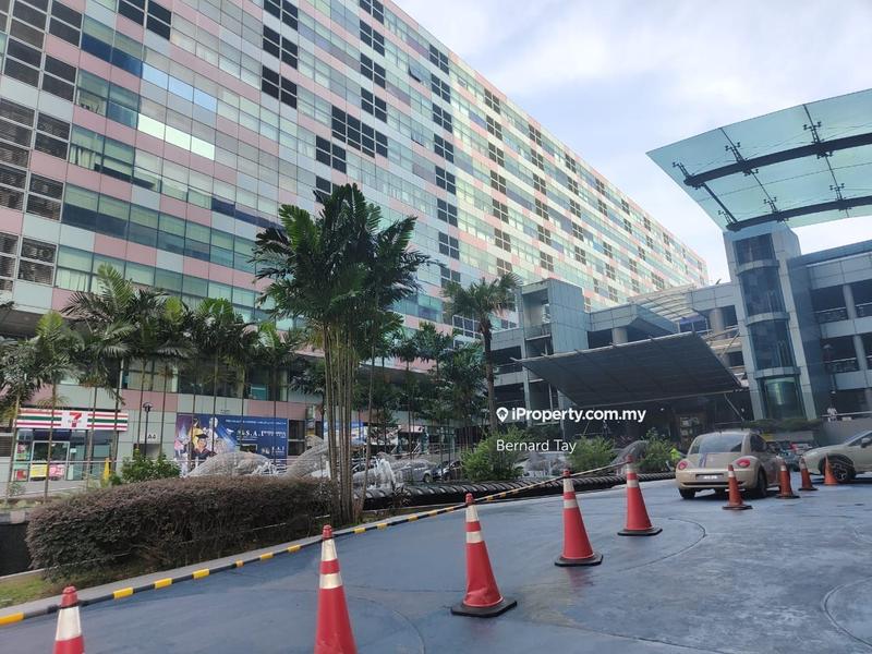 Office for Sale in PJS 8, Bandar Sunway, Petaling Jaya by Bernard Tay - iProperty.com.my