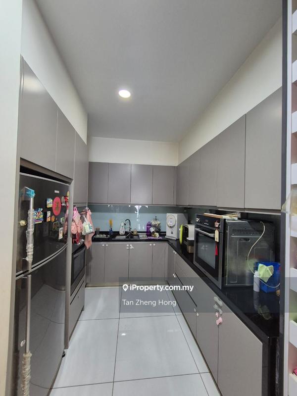 For Sale - 100 Residency