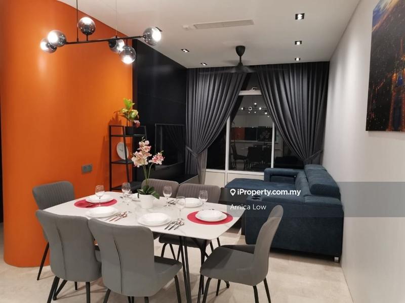 For Sale - Sky Suites @ KLCC