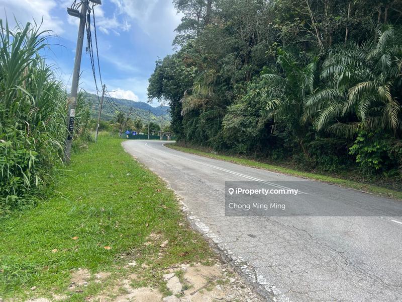Tanah Pertanian untuk Dijual di Bukit Putus, Ampangan oleh Chong Ming Ming - iProperty.com.my