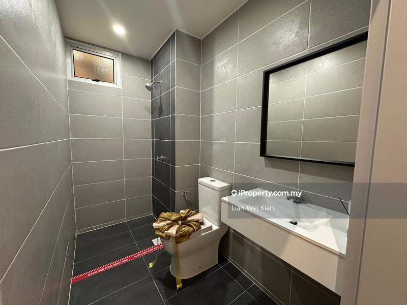 Condominium for Sale in Berlian Setapak 2 Residences by Lian Wei Kian - iProperty.com.my