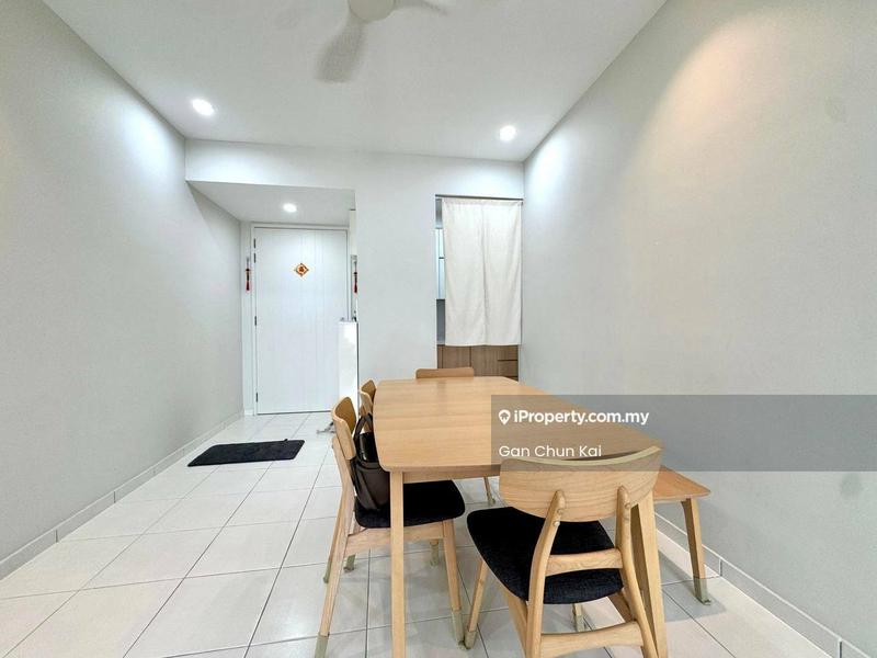 Condominium for Rent in i-Santorini by Gan Chun Kai - iProperty.com.my
