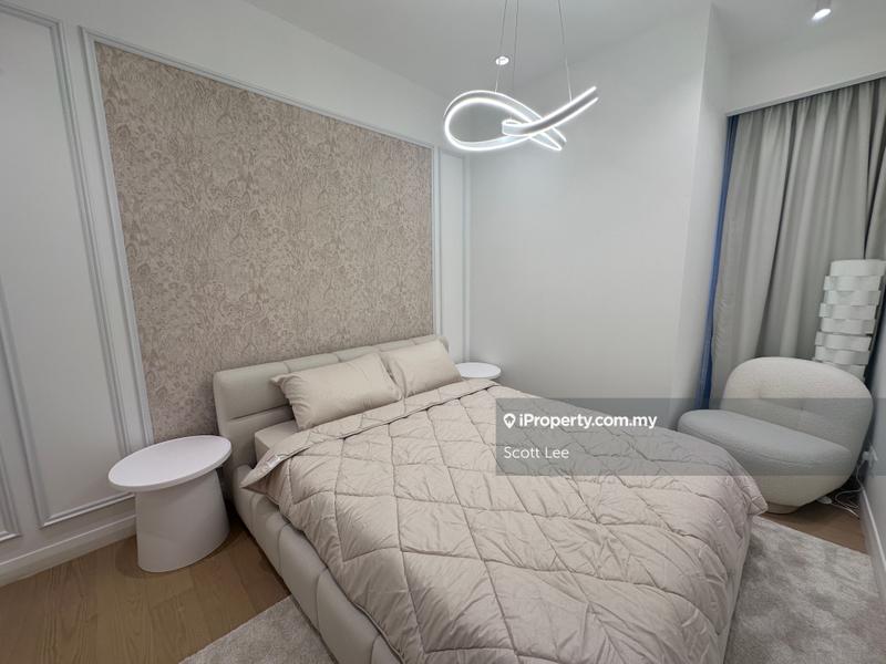 For Rent - TRX Residences