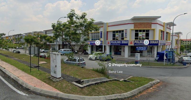 Shop for Sale in Subang Bestari, Shah Alam by Benz Lee - iProperty.com.my