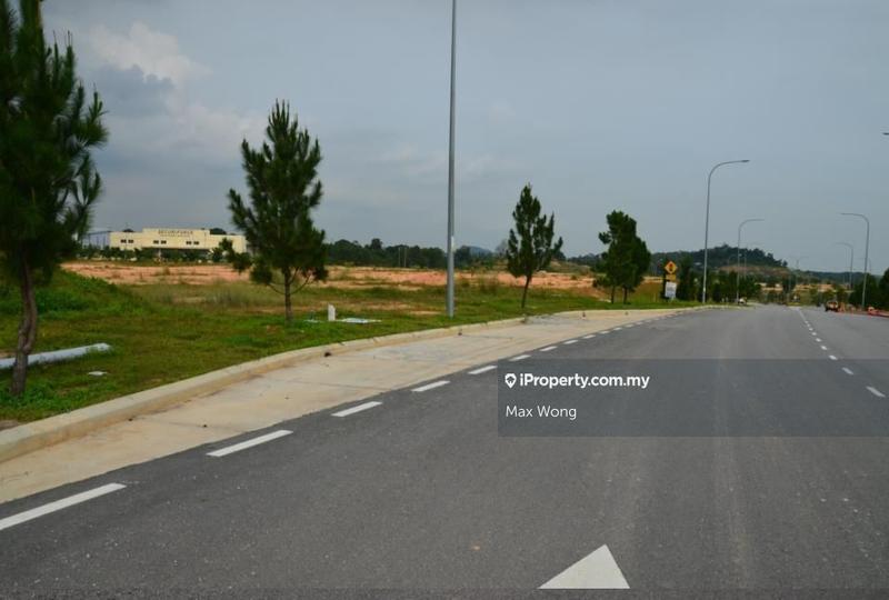 Industrial Land for Sale in Bandar Bukit Raja, Klang by Max Wong - iProperty.com.my