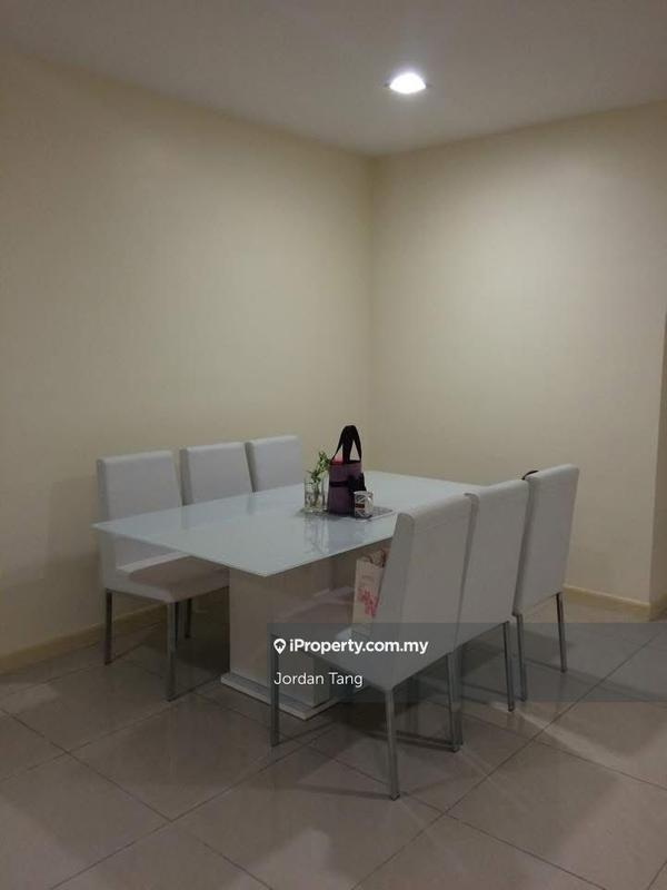 Kondominium untuk Dijual di Kiaramas Cendana oleh Jordan Tang - iProperty.com.my
