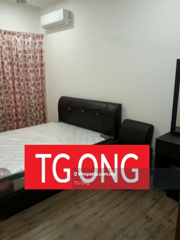 Condominium for Rent in The Signature Condo by TG Ong - iProperty.com.my