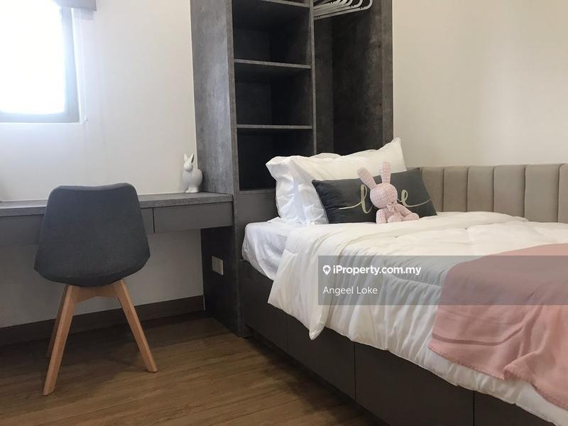 Condominium for Sale in Residensi R8 by Angeel Loke - iProperty.com.my