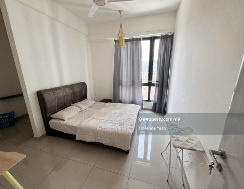 For Rent - The Promenade